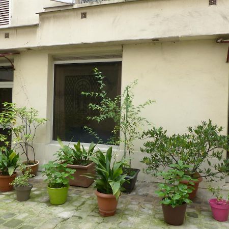 My Trip In Paris - Turgot Apartment Bagian luar foto