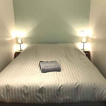 My Trip In Paris - Turgot Apartment Bagian luar foto
