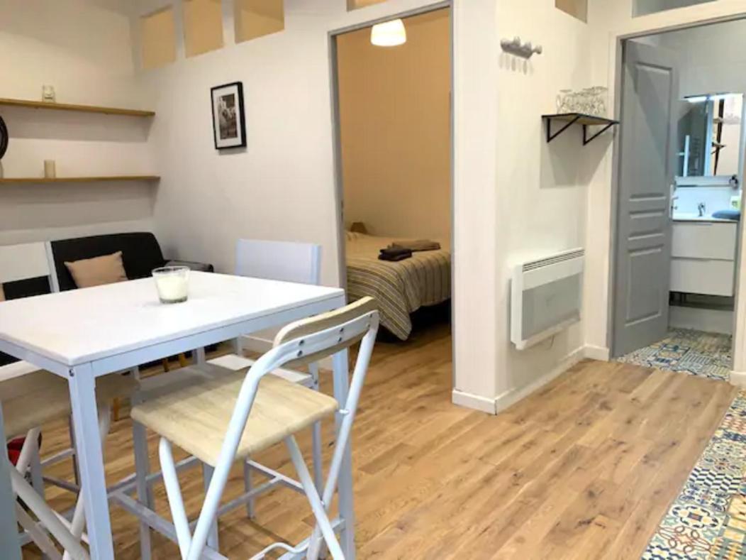 My Trip In Paris - Turgot Apartment Bagian luar foto