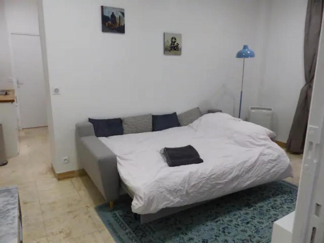 My Trip In Paris - Turgot Apartment Bagian luar foto