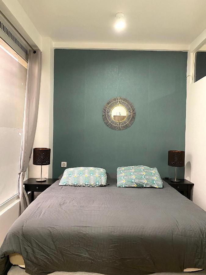 My Trip In Paris - Turgot Apartment Bagian luar foto