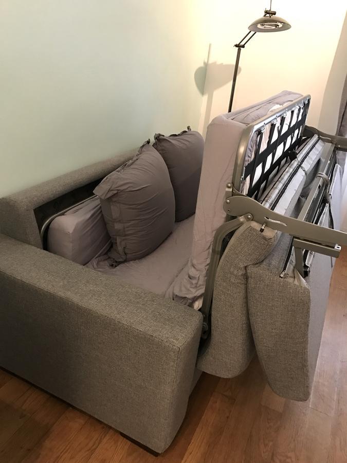My Trip In Paris - Turgot Apartment Bagian luar foto